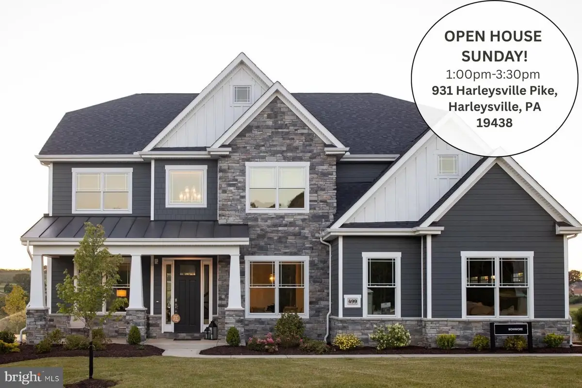 547 Webb Rd -bd, Chadds Ford, PA 19317 - Image #1