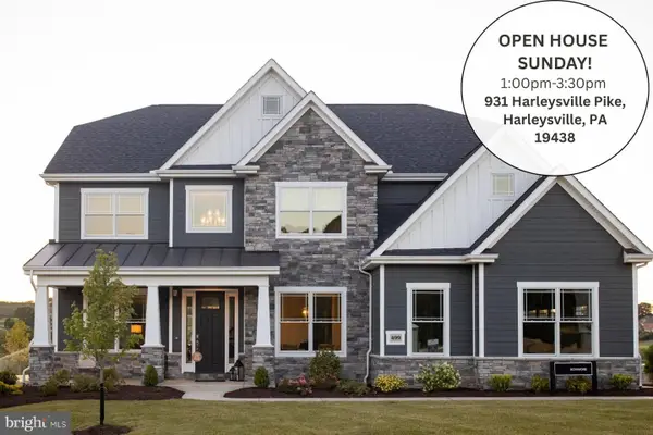 547 Webb Rd -bd, CHADDS FORD, PA 19317