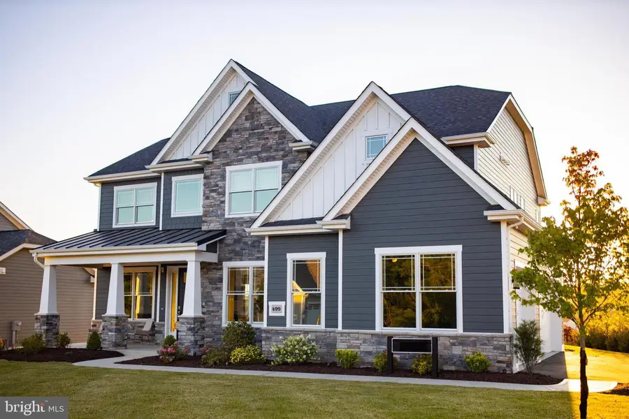 547 Webb Rd -bd, Chadds Ford, PA 19317 - Image #3