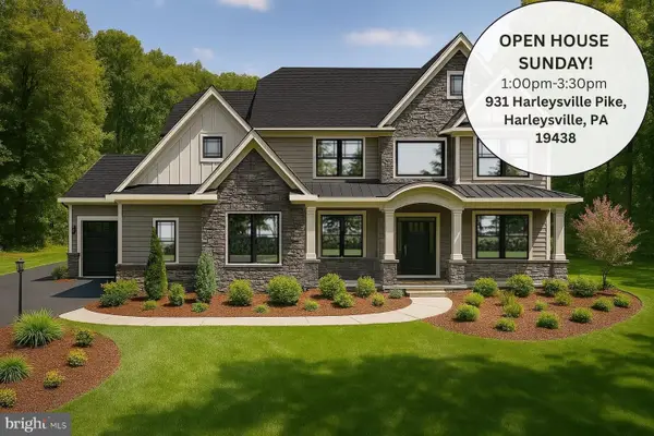 547 Webb Rd - Ad, CHADDS FORD, PA 19317