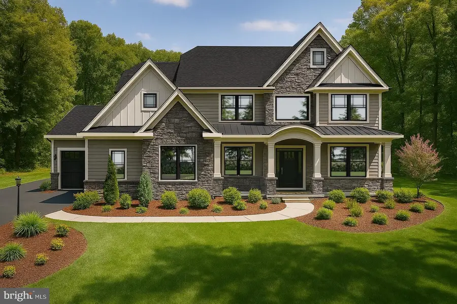 547 Webb Rd - Ad, Chadds Ford, PA 19317 - Image #2