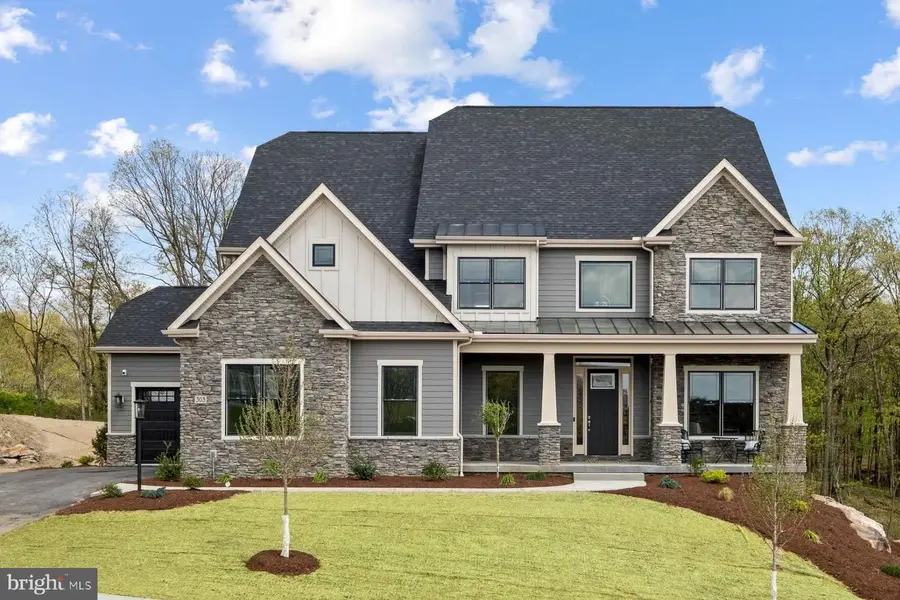 547 Webb Rd - Ad, Chadds Ford, PA 19317 - Image #3