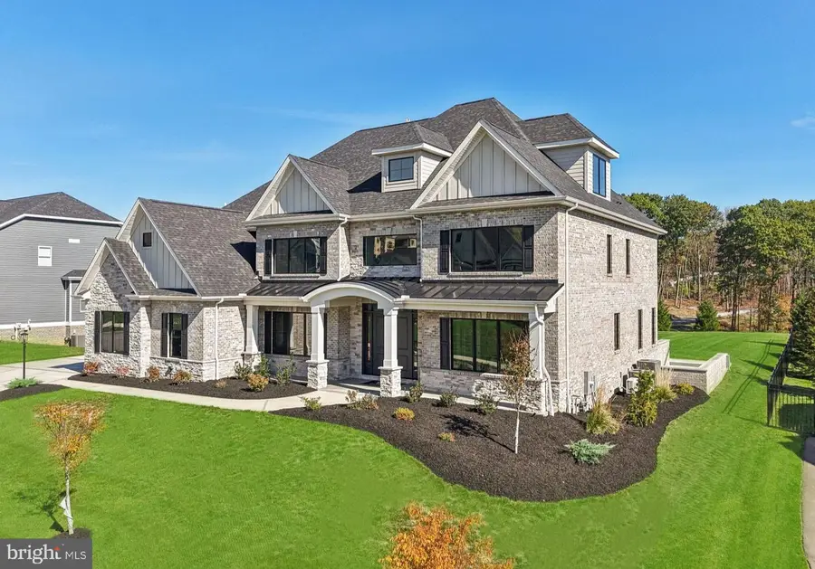 547 Webb Rd -dd, Chadds Ford, PA 19317 - Image #3