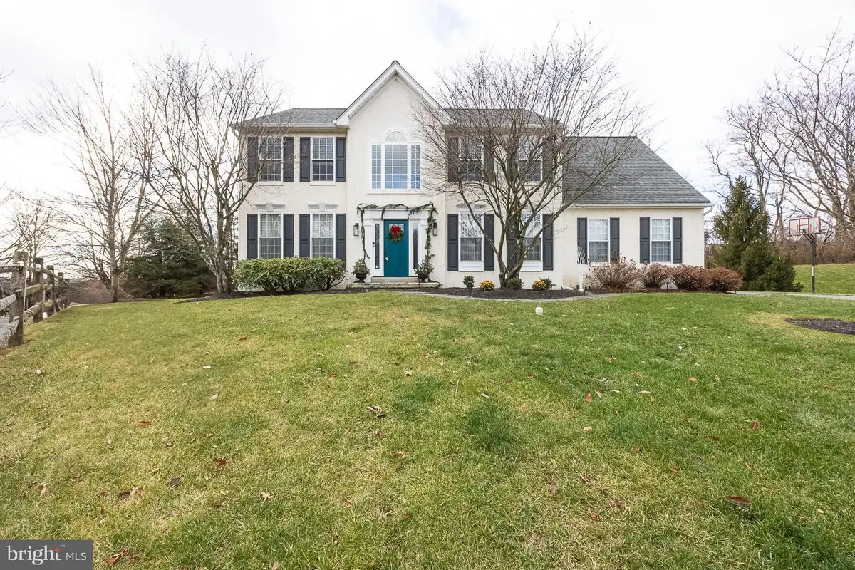 29 Grovehill Ct, Downingtown, PA 19335 - Image #1