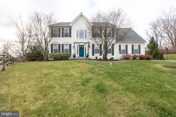 29 Grovehill Ct, DOWNINGTOWN, PA 19335