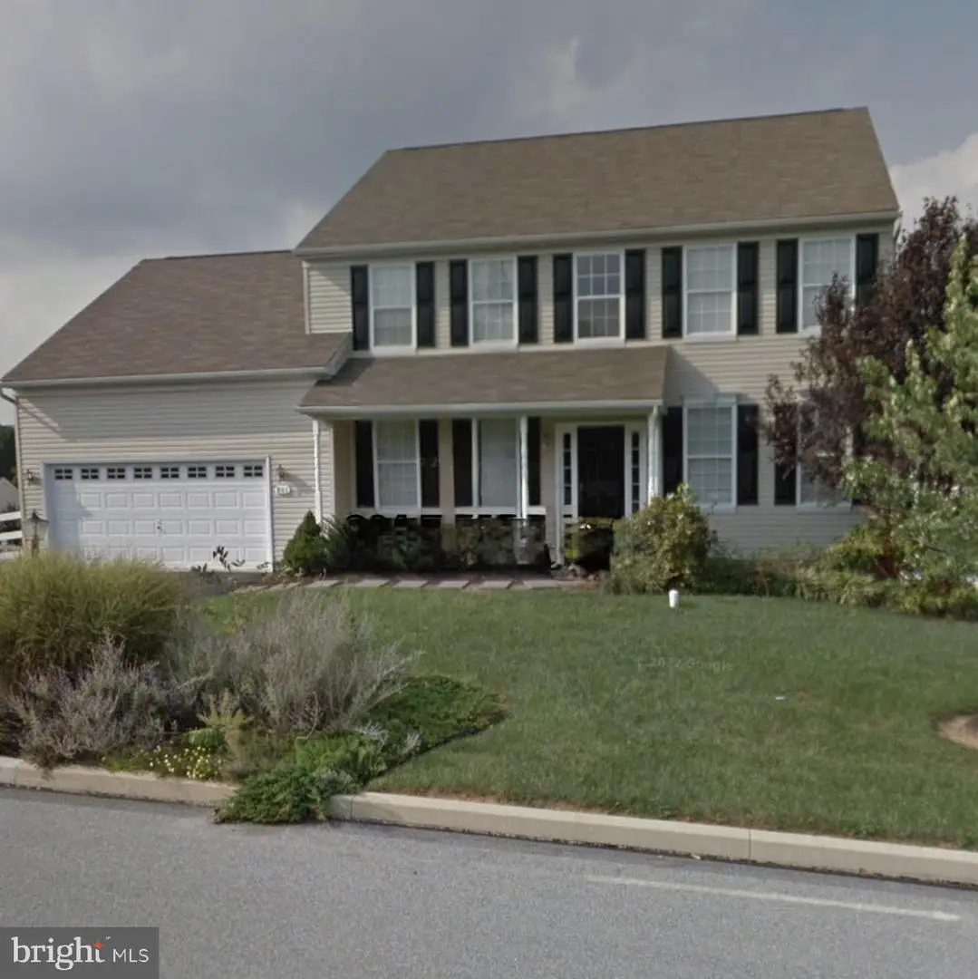 801 Franklin St, Coatesville, PA 19320 - Image #1