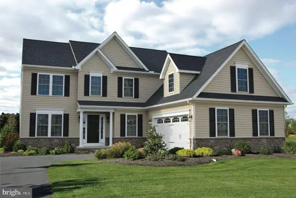 373 Wickmere Street #b - Cortland, OXFORD, PA 19363