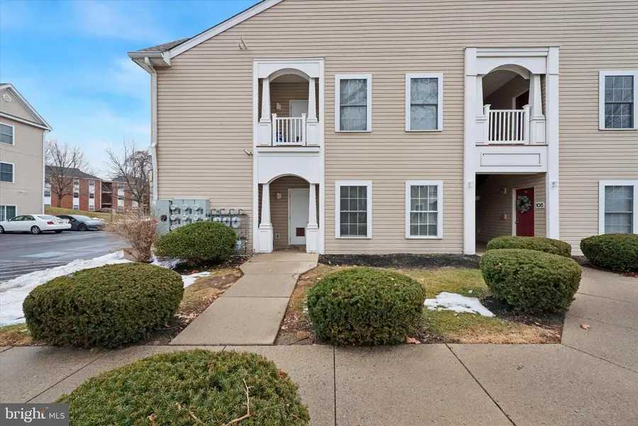 1324 W Chester Pike #107, West Chester, PA 19382 - #2