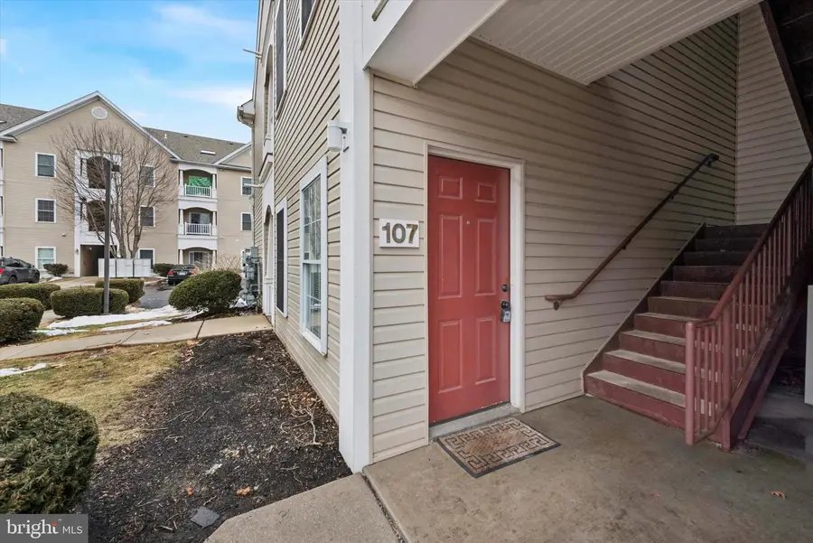 1324 W Chester Pike #107, West Chester, PA 19382 - #3