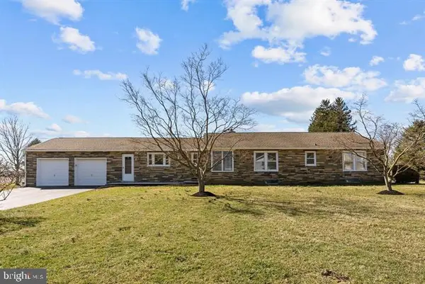 1576 Broadrun Rd, DOWNINGTOWN, PA 19335