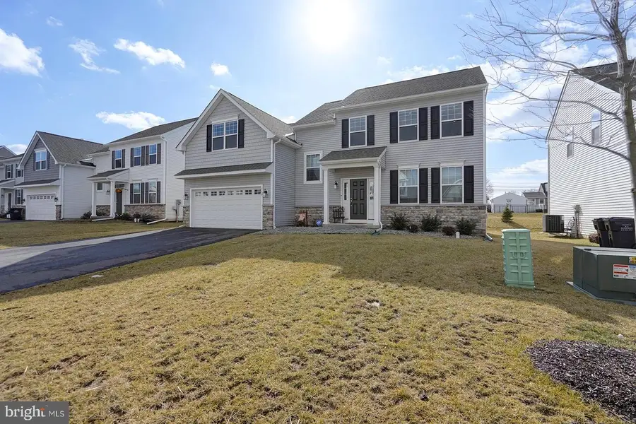 110 Petrelia Dr, Honey Brook, PA 19344 - Image #3