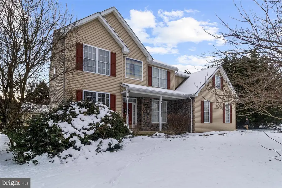 5 Peacedale Ct, Oxford, PA 19363 - Image #3