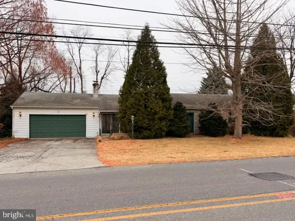 1709 Olive St, COATESVILLE, PA 19320