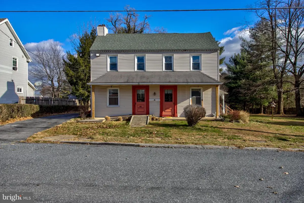 193 Cochran St, Cochranville, PA 19330 - Image #1