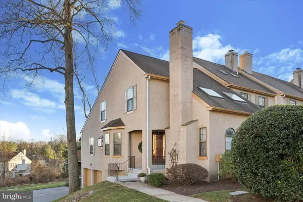 2701 Stoneham Dr #2701b, WEST CHESTER, PA 19382