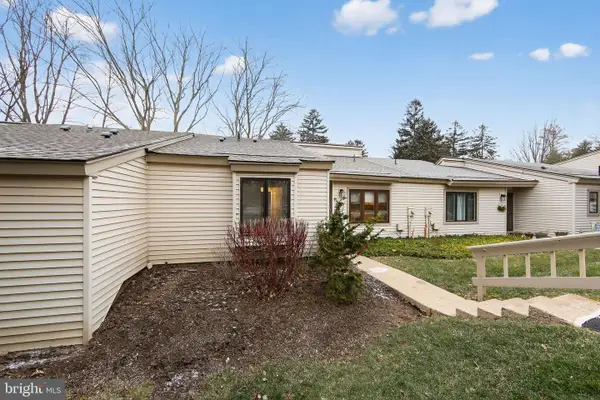 115 Ashton Way #115, WEST CHESTER, PA 19380