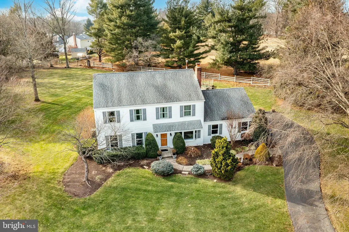 827 Plumtry Dr, West Chester, PA 19382 - Image #1