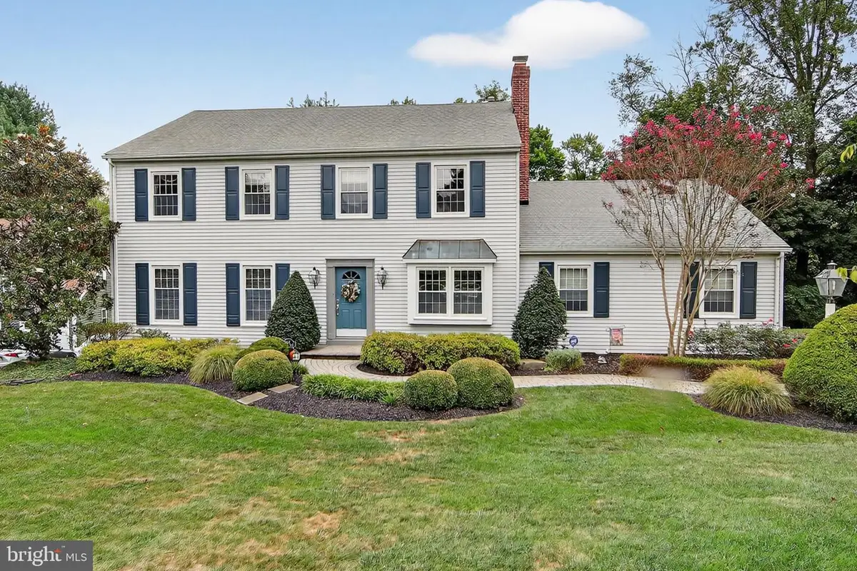 804 Plumtry Dr, West Chester, PA 19382 - Image #1