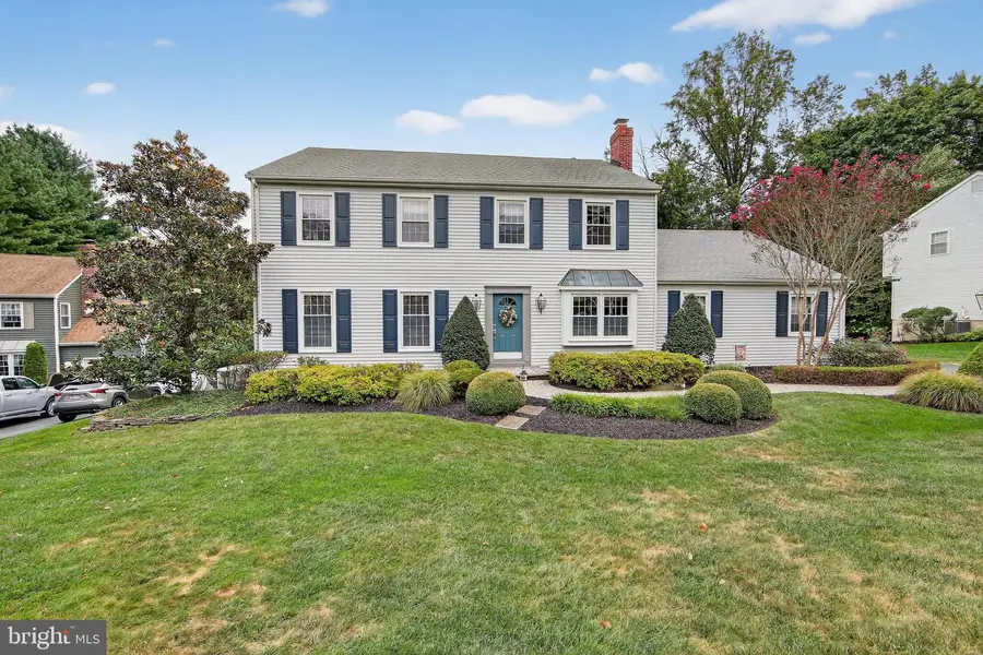 804 Plumtry Dr, West Chester, PA 19382 - Image #2