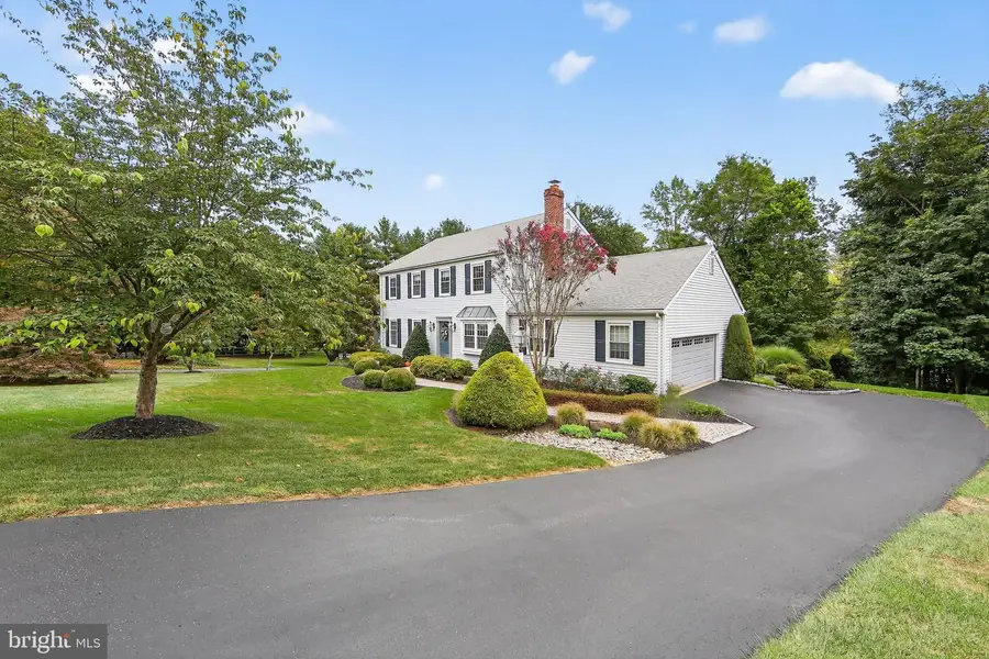 804 Plumtry Dr, West Chester, PA 19382 - Image #3