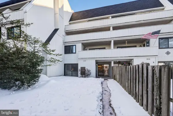 194 Summit House, WEST CHESTER, PA 19382