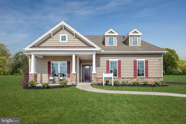 502 Anthem Ln #pinnacle Hancock, COATESVILLE, PA 19320