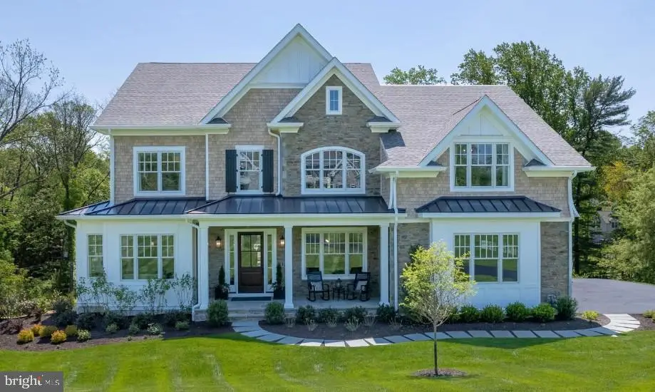 39 Old Covered Bridge Rd, Newtown Square, PA 19073 - Image #1