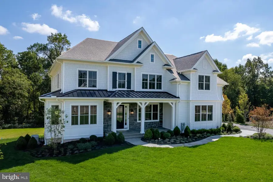 39 Old Covered Bridge Rd, Newtown Square, PA 19073 - Image #3