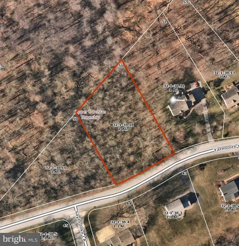 40 Yarmouth Ln, Downingtown, PA 19335 - Image #3