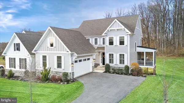 211 Daylesford Ct, KENNETT SQUARE, PA 19348