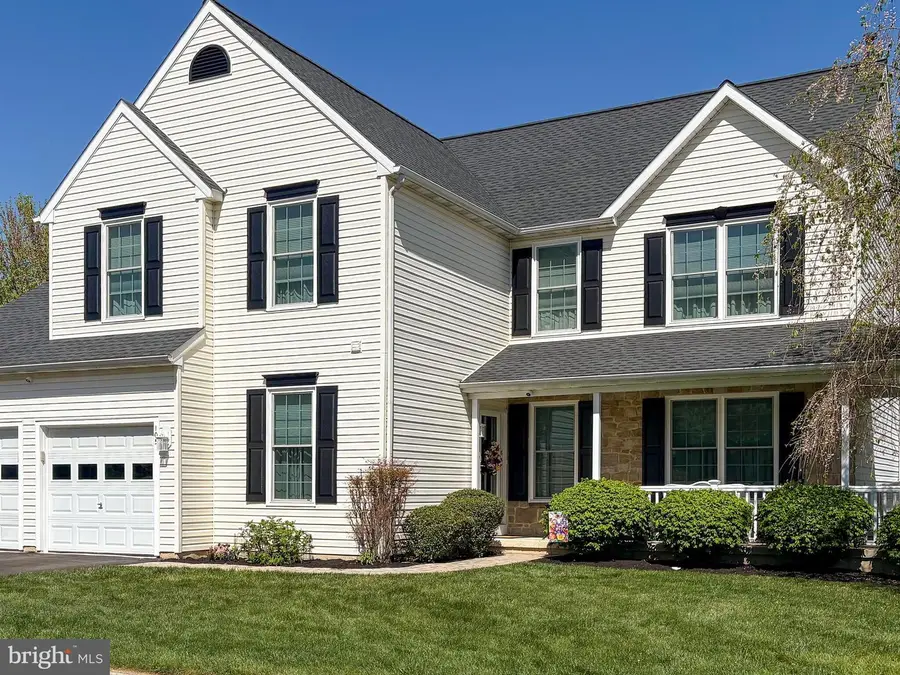 105 Hydrangea Way, Coatesville, PA 19320 - #2