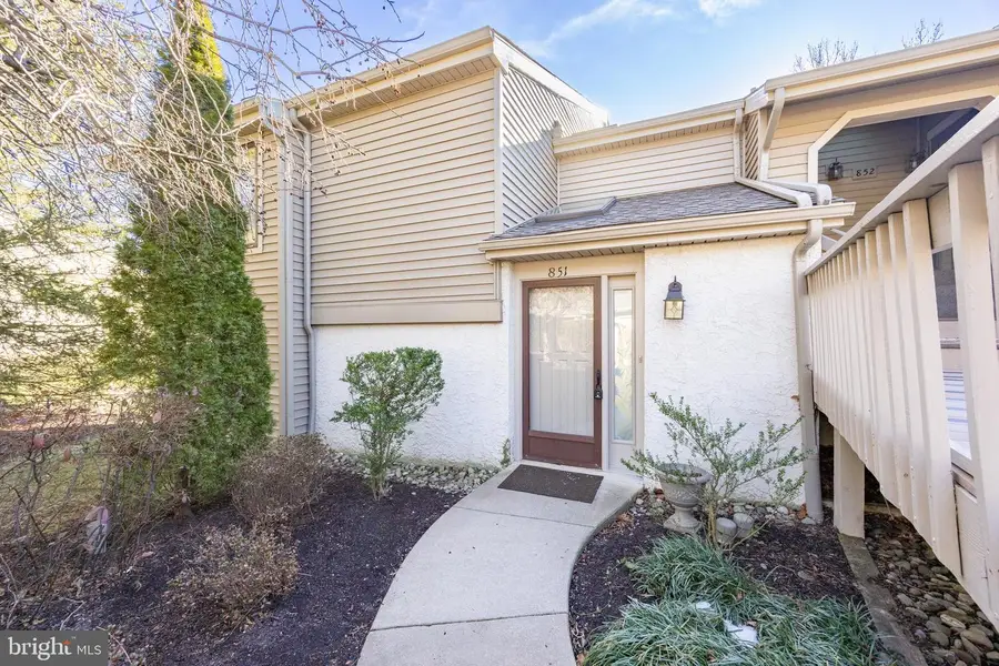 851 Jefferson Way #851, West Chester, PA 19380 - Image #2