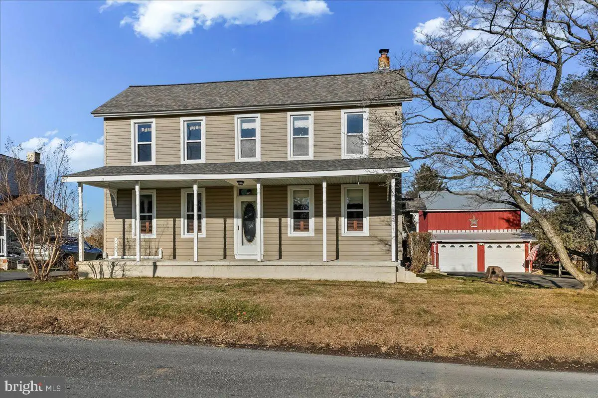 2723 Lewisville Rd, Oxford, PA 19363 - Image #1