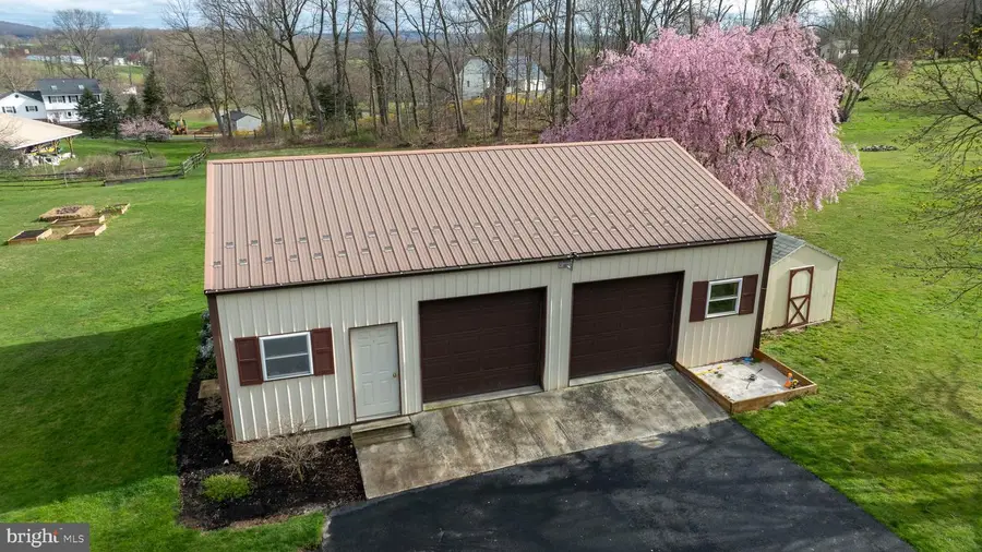 1780 Little Conestoga Rd, Glenmoore, PA 19343 - #3