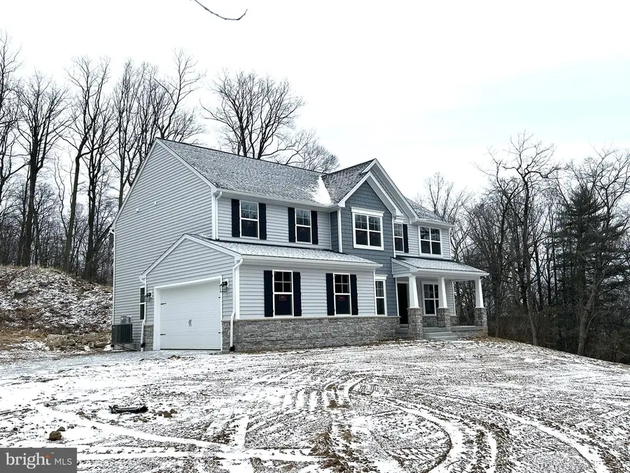 222 W Uwchlan Ave, Downingtown, PA 19335 - Image #2