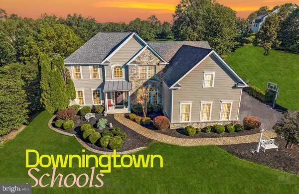 1538 Tattersall Way, WEST CHESTER, PA 19380