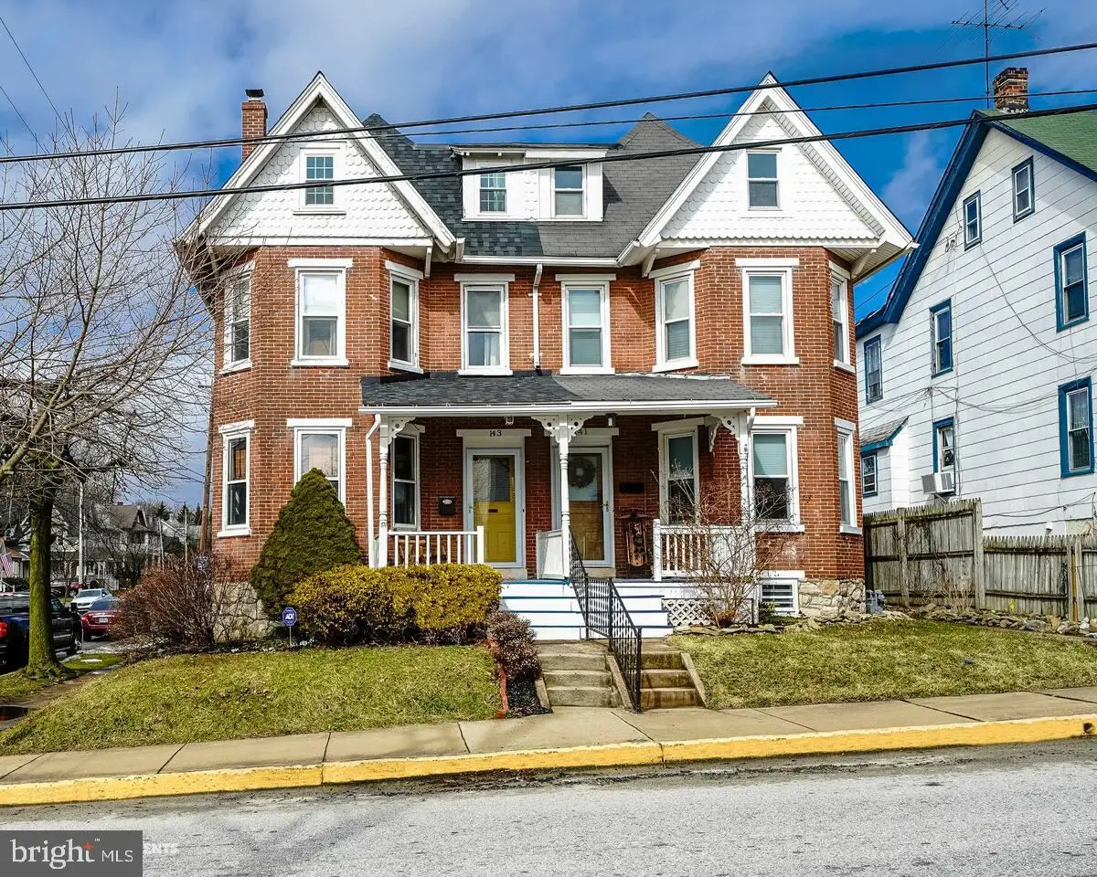 143 W Mulberry St, Kennett Square, PA 19348 - Image #1