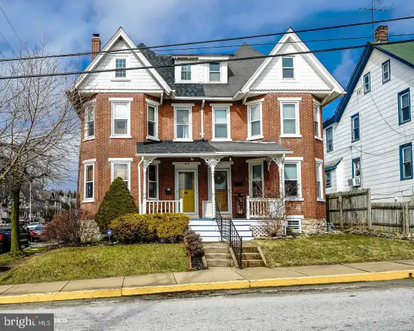 143 W Mulberry St, KENNETT SQUARE, PA 19348