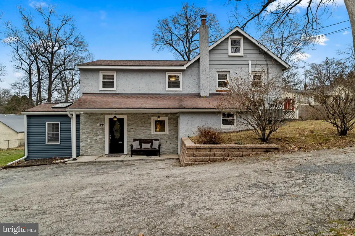 199 Summit Rd, Malvern, PA 19355 - Image #1