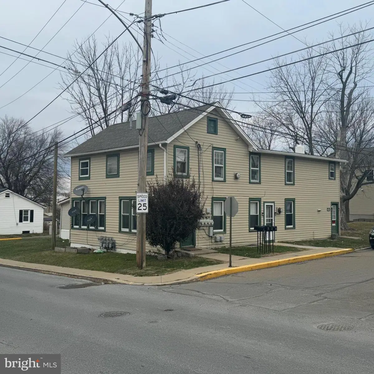 501 New St, Oxford, PA 19363 - Image #1