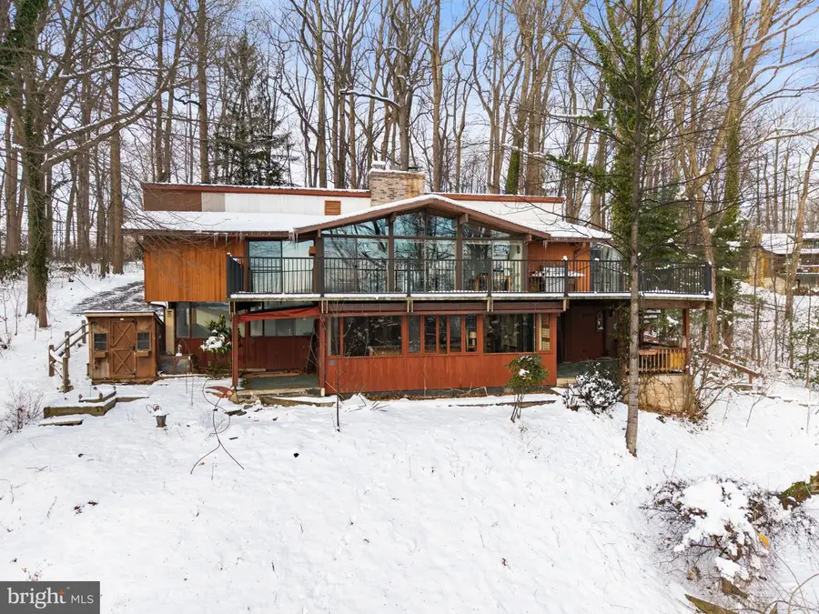 712 Highspire Rd, Glenmoore, PA 19343 - Image #2