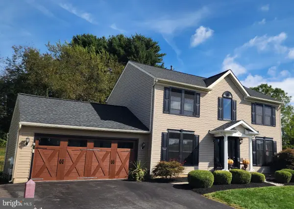 417 N Brookside Dr, OXFORD, PA 19363