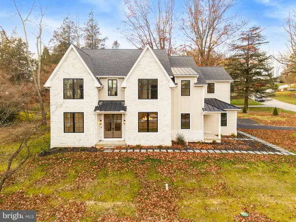 1401 Timber Mill Ln, WEST CHESTER, PA 19380