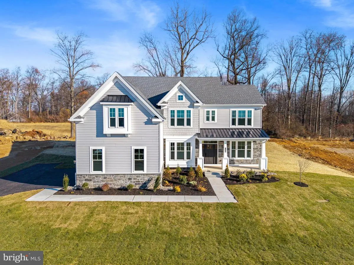 108 Lexington Manor #lot 3, Glenmoore, PA 19343 - Image #1
