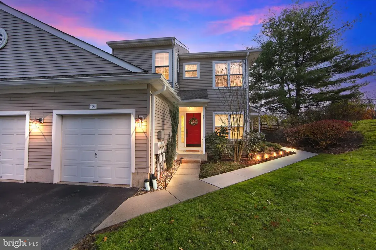 103 Hidden Hollow Ct #3802, Phoenixville, PA 19460 - Image #1