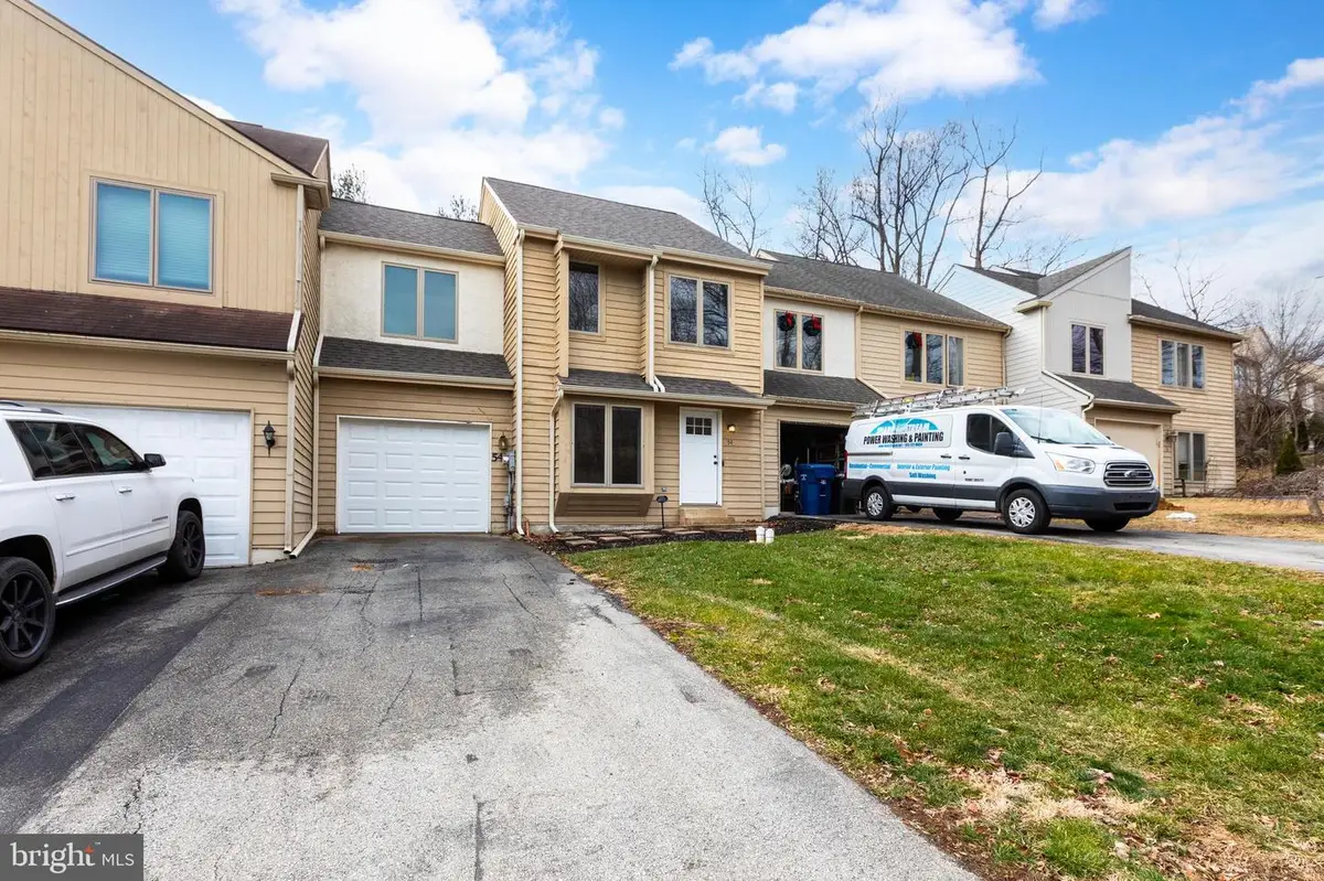 54 Winged Foot Dr, Coatesville, PA 19320 - Image #1