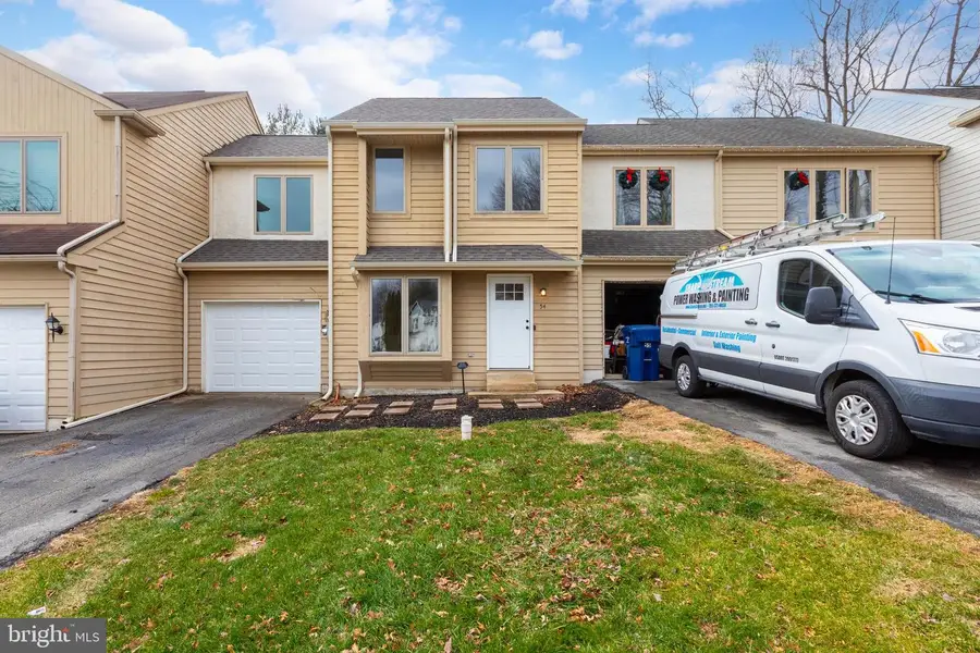 54 Winged Foot Dr, Coatesville, PA 19320 - Image #2