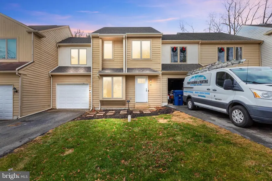 54 Winged Foot Dr, Coatesville, PA 19320 - Image #3