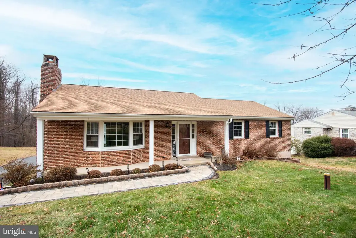 1287 Sheep Hill, Pottstown, PA 19465 - Image #1