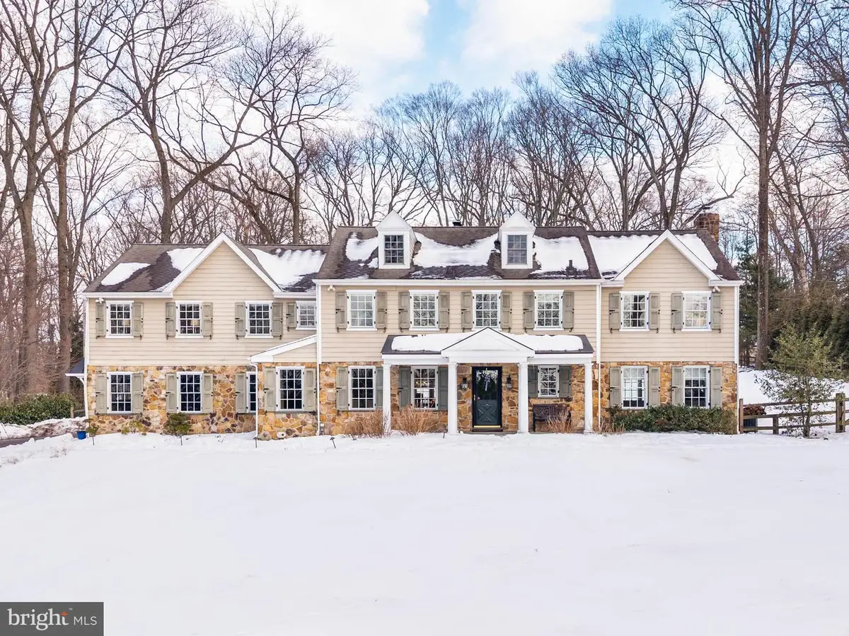 459 Bair Rd, Berwyn, PA 19312 - #1